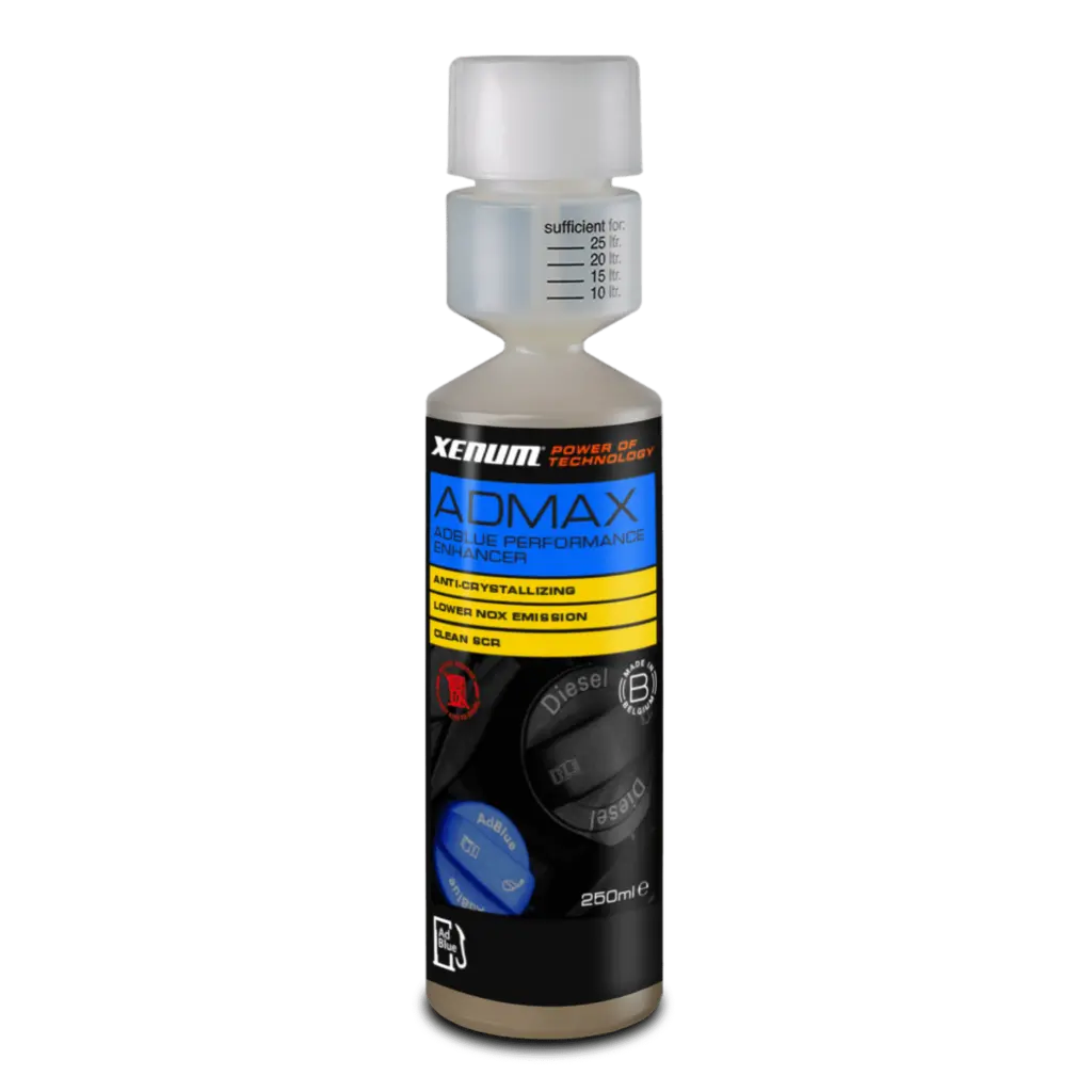 ADBLUE XENUM ADMAX 250 мл (3567250)