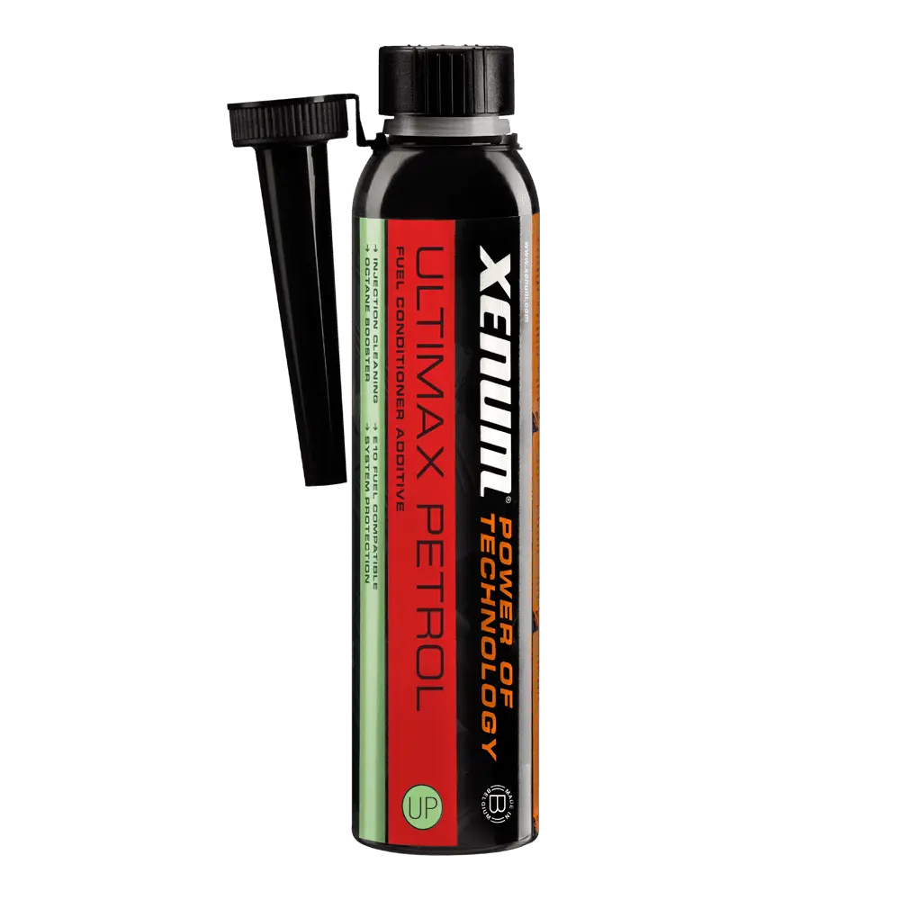 XENUM ULTIMAX PETROL (3413300)