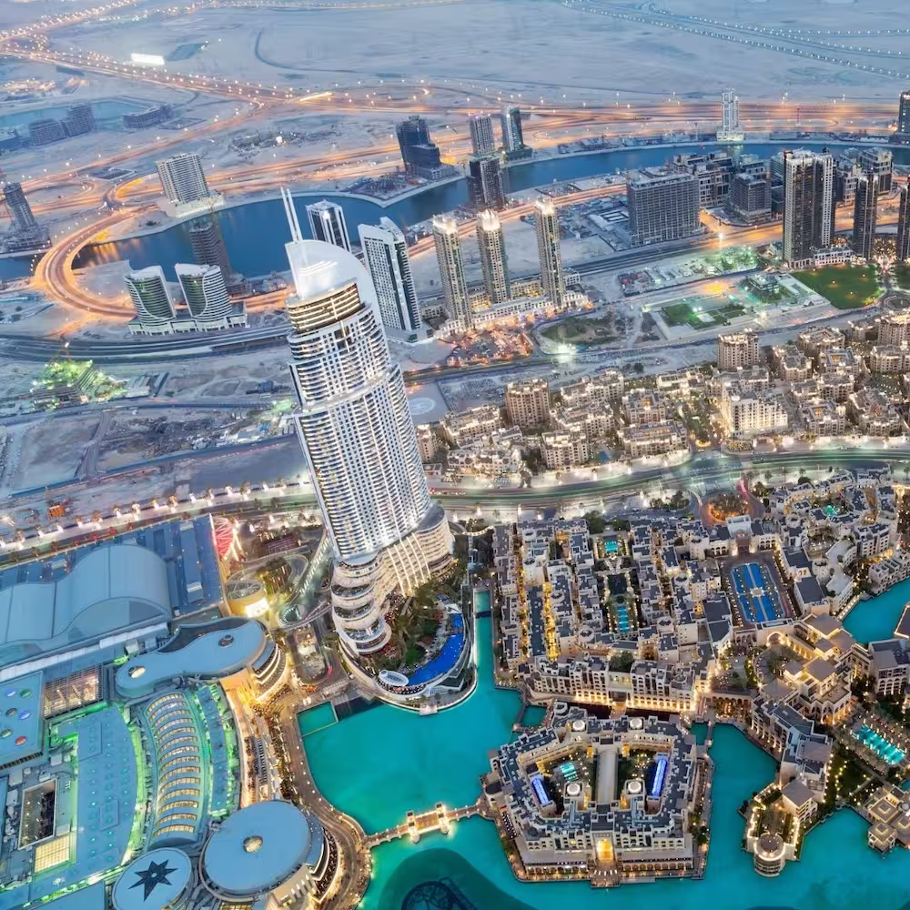 Automechanika Dubai 2022: ось і ми!