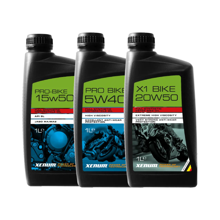 Для мотоциклів