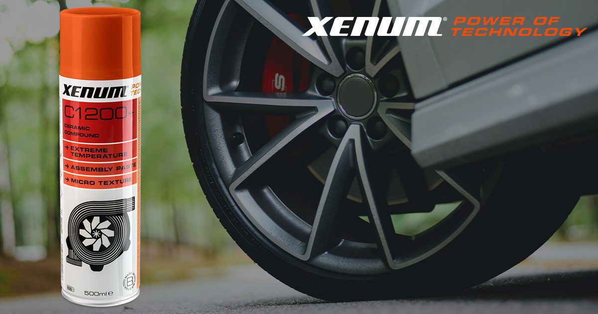 Мідне покриття для всіх поверхонь XENUM COPPER PROTECT 400 мл