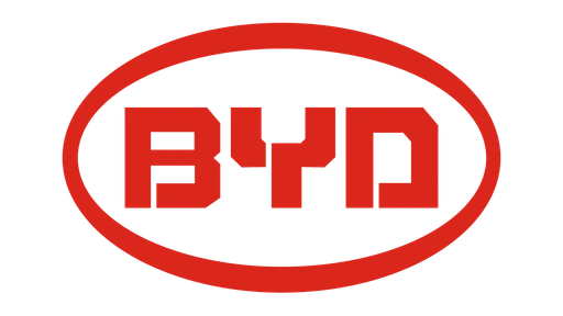 BYD