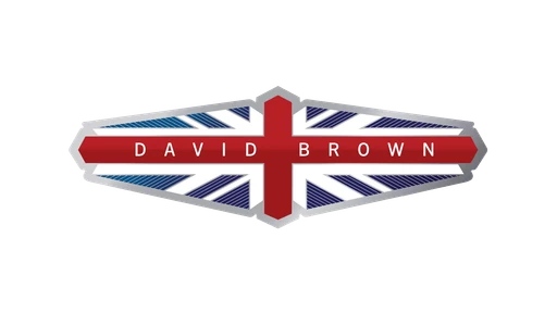David Brown
