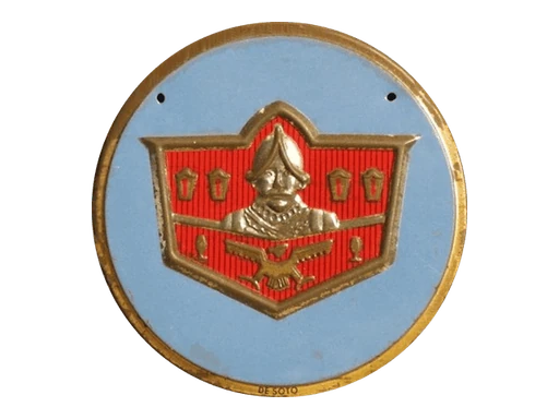 DeSoto