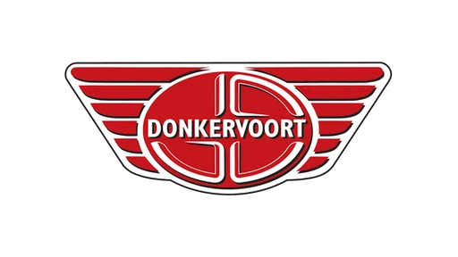 Donkervoort