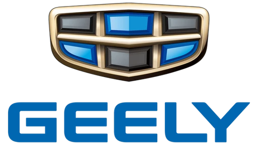Geely