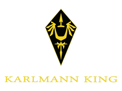 Karlmann King