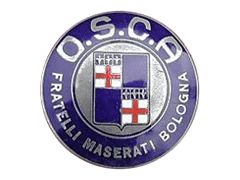 O.S.C.A.