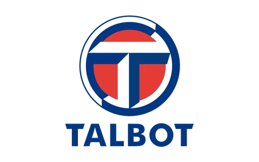 Talbot