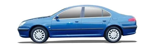 607 (9D, 9U) з 2000 року