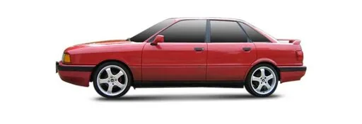 90 B3 (893, 894, 8A2) з 1987 по 1991 рік