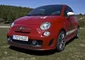 Abarth 500