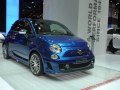 Abarth 500C
