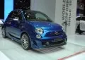 Abarth 500C