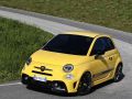 Abarth 595 (facelift 2016)