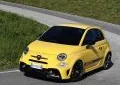 Abarth 595 (facelift 2016)