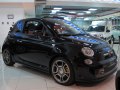 Abarth 595C