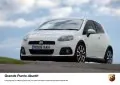 Abarth Grande Punto (199)