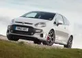 Abarth Punto Evo (199)