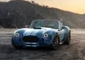 AC Cobra GT Roadster