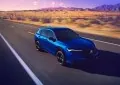 Acura ADX