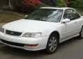 Acura CL