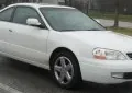 Acura CL II