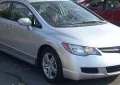 Acura CSX