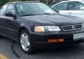 Acura EL