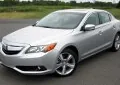 Acura ILX