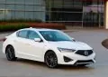 Acura ILX (facelift 2019)