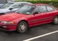 Acura Integra II Hatchback