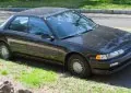 Acura Integra II Sedan