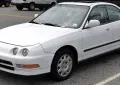 Acura Integra III Sedan