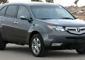 Acura MDX II