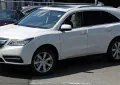 Acura MDX III