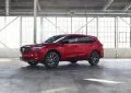 Acura MDX IV
