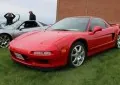 Acura NSX I Coupe