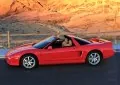 Acura NSX-T I