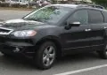 Acura RDX I