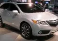 Acura RDX II