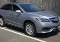 Acura RDX II (facelift 2016)