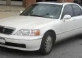 Acura RL (KA964)