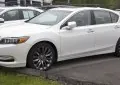 Acura RLX