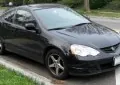 Acura RSX