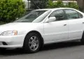 Acura TL II (UA5)