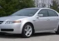 Acura TL III (UA6/7)