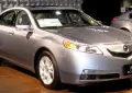 Acura TL IV (UA8/9)