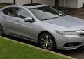 Acura TLX I