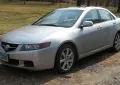 Acura TSX I (CL9)